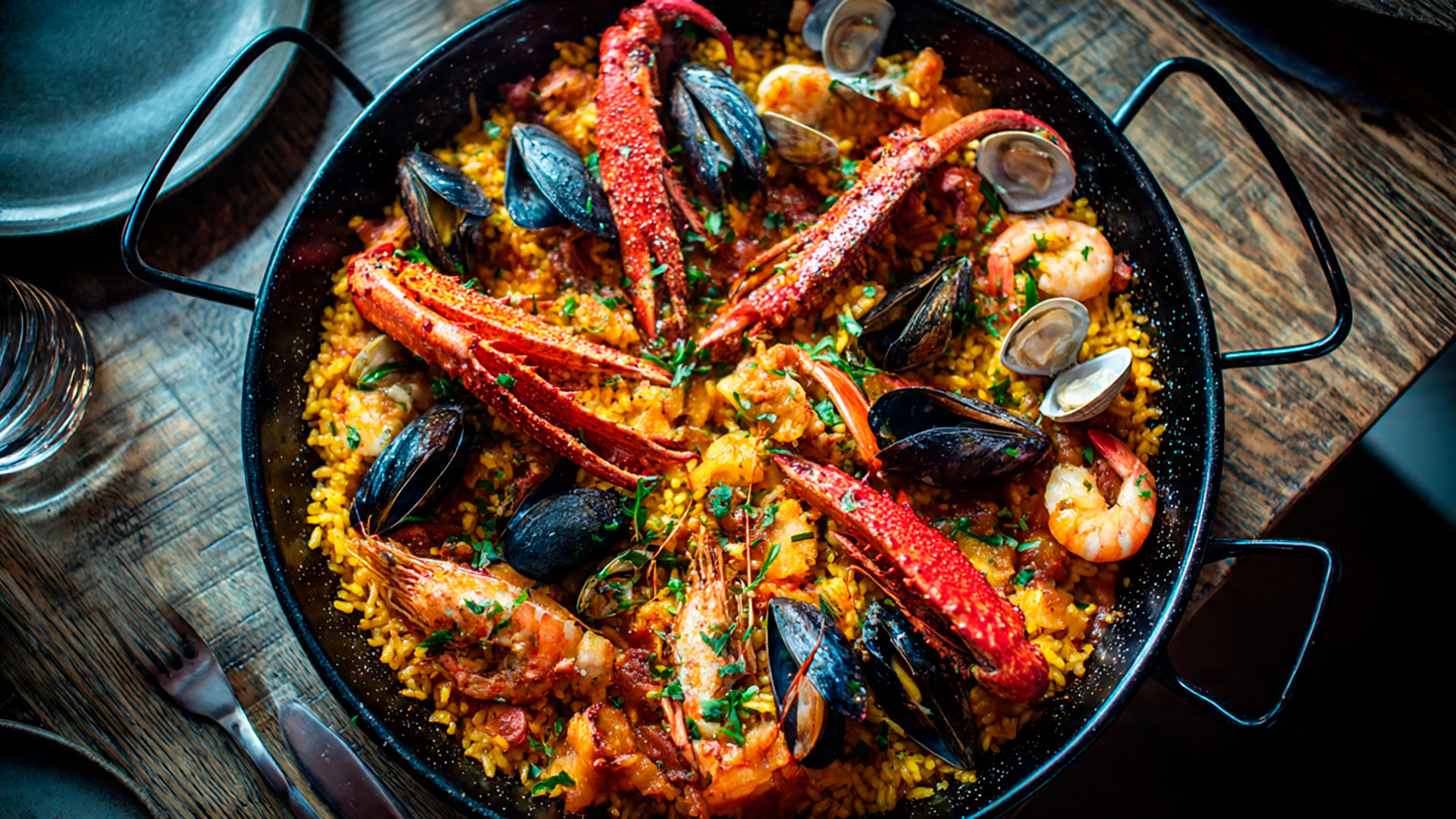 03-PAELLA